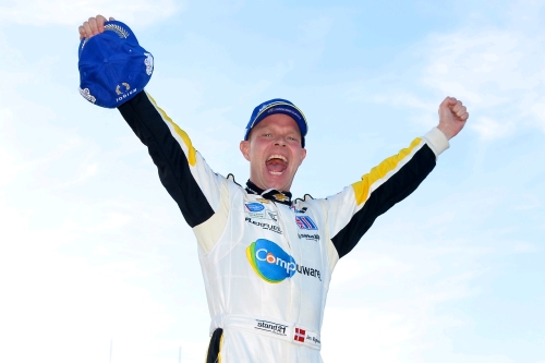 Jan Magnussen